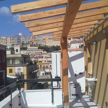 Monolocale Sonnino Villa Cagliari Ngoại thất bức ảnh