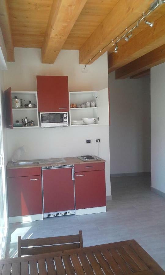 Monolocale Sonnino Villa Cagliari Ngoại thất bức ảnh