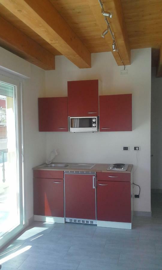 Monolocale Sonnino Villa Cagliari Ngoại thất bức ảnh
