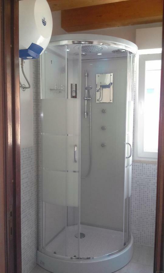 Monolocale Sonnino Villa Cagliari Ngoại thất bức ảnh